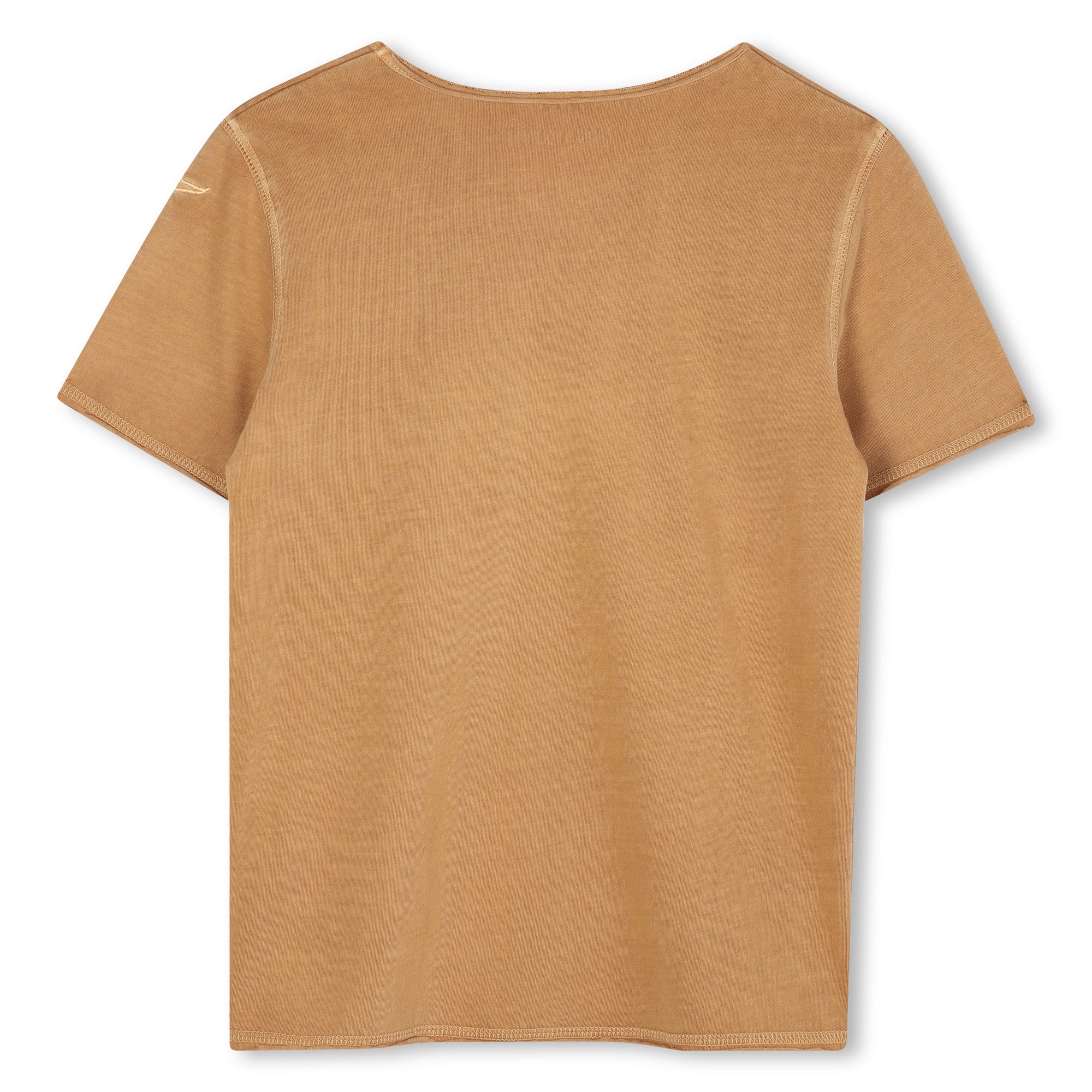 Zadig & VoltaireGraphic Print T-Shirt3617165724466SAVANNA