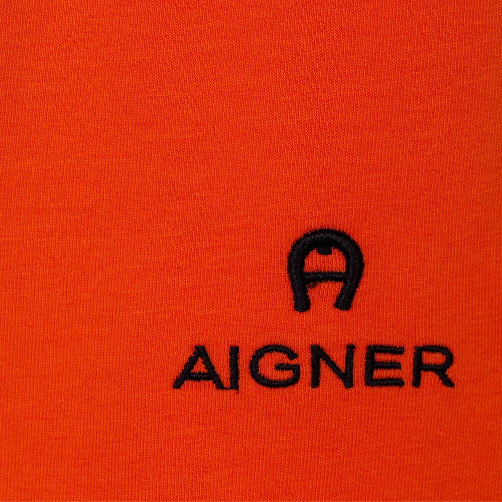 AIGNERLogo Print Shorts4062176524199SAVANNA