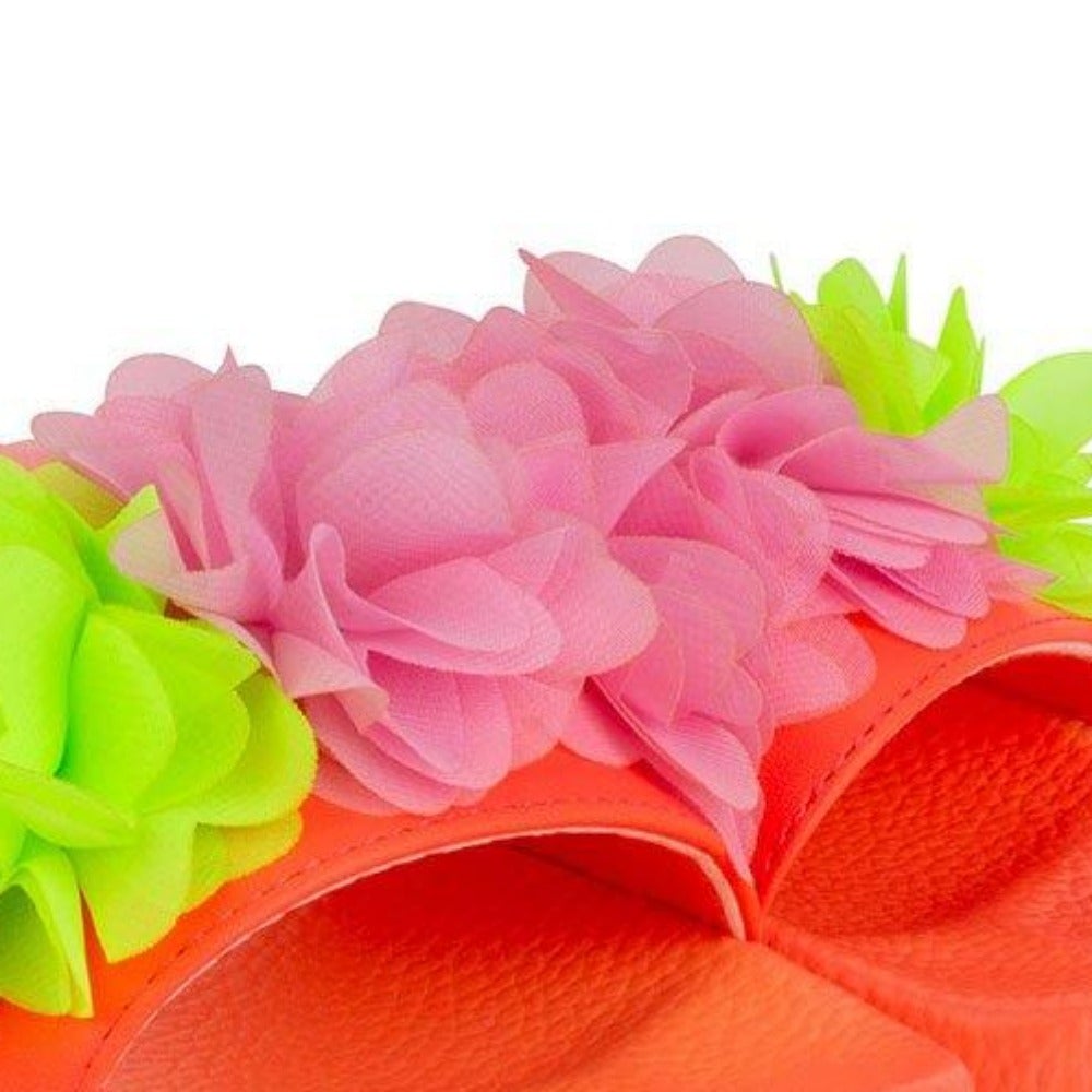 Billieblushlogo Clip FlapsSAVANNA