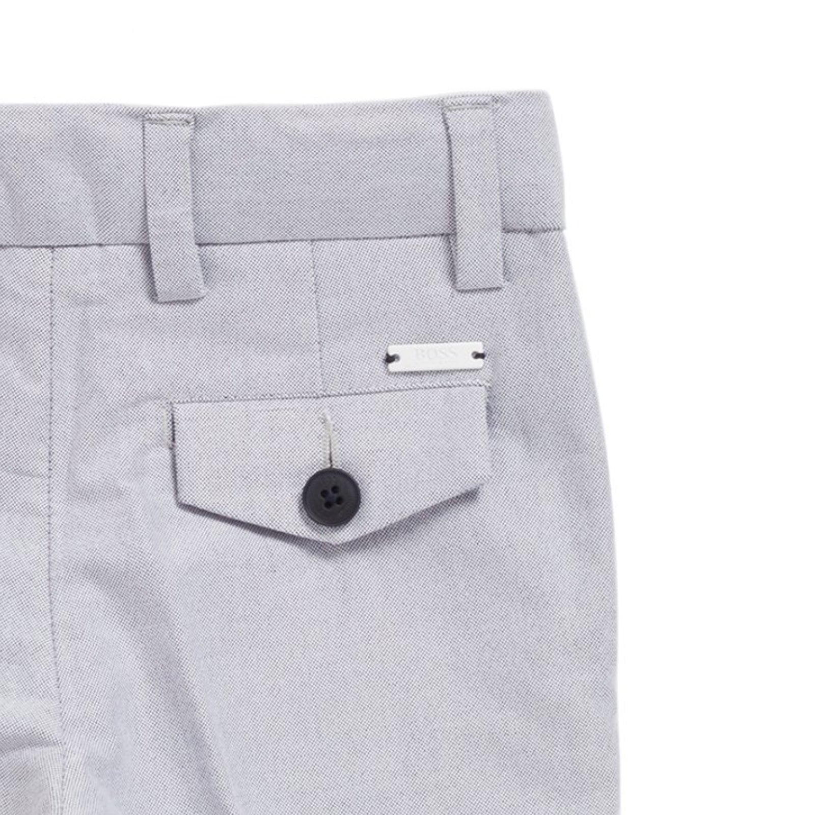 BossSlim-Fit ShortSAVANNA