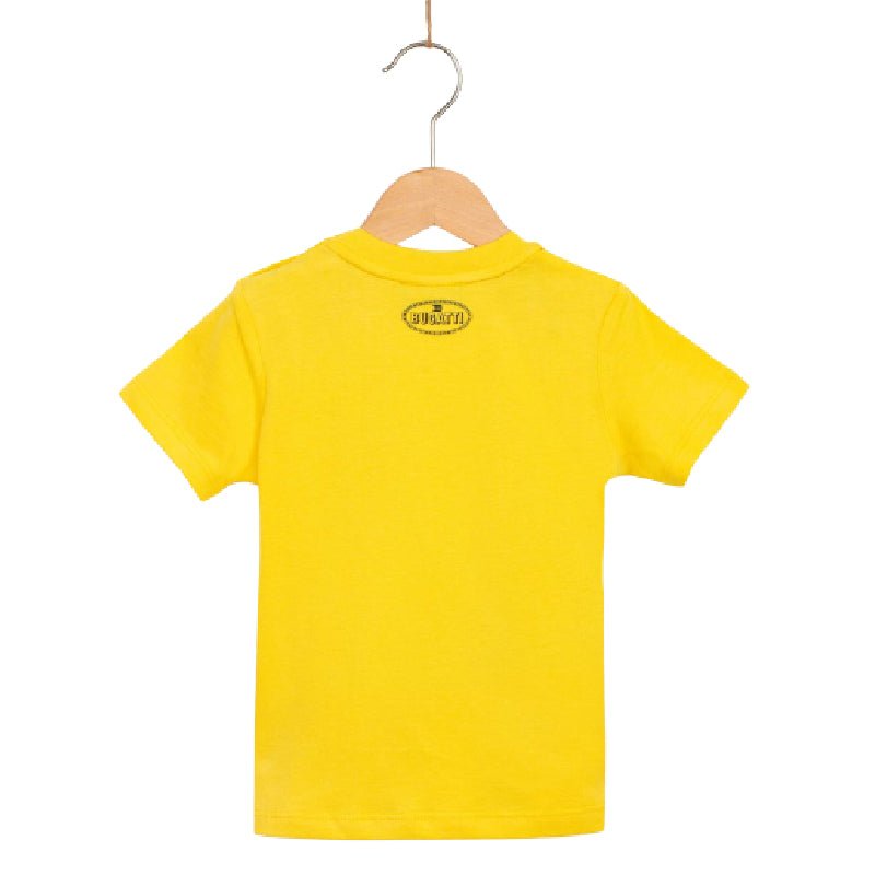 BUGATTILogo Half T-Shirt4062176426394SAVANNA