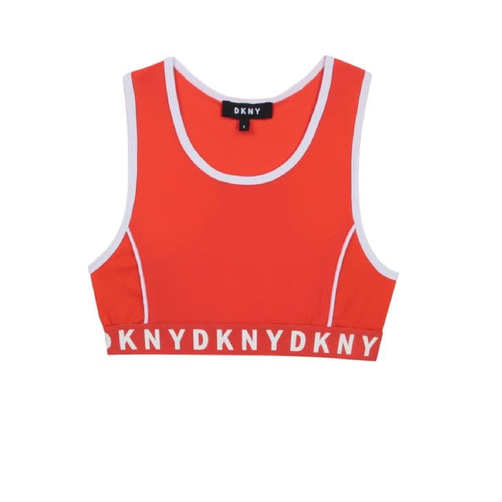 DKNYPrint Logo TopSAVANNA