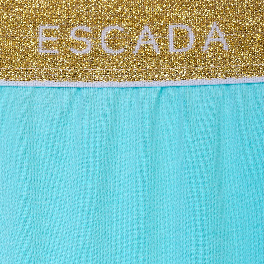 ESCADAGlitter Logo Leggings4062176581260SAVANNA