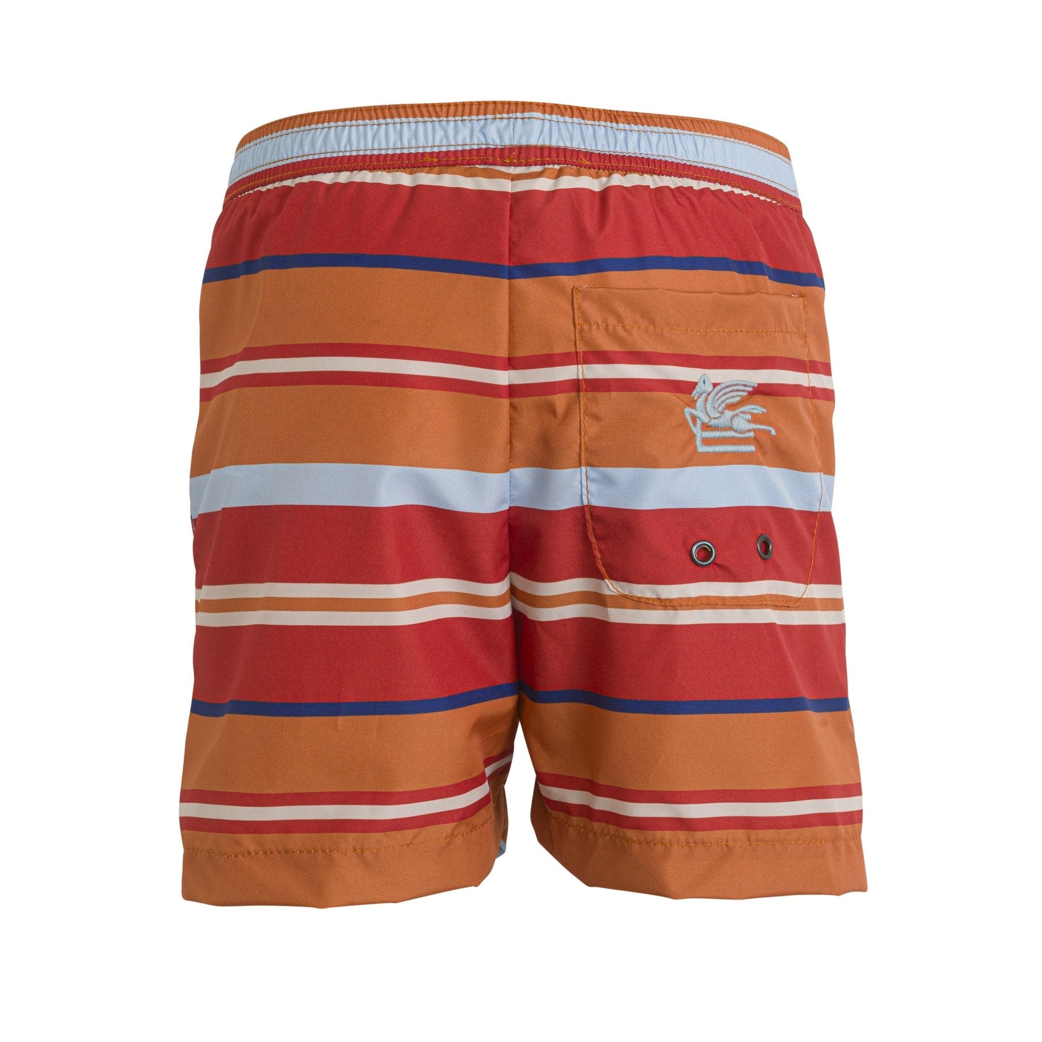 ETROLogo Print Swimwear8055178258199SAVANNA