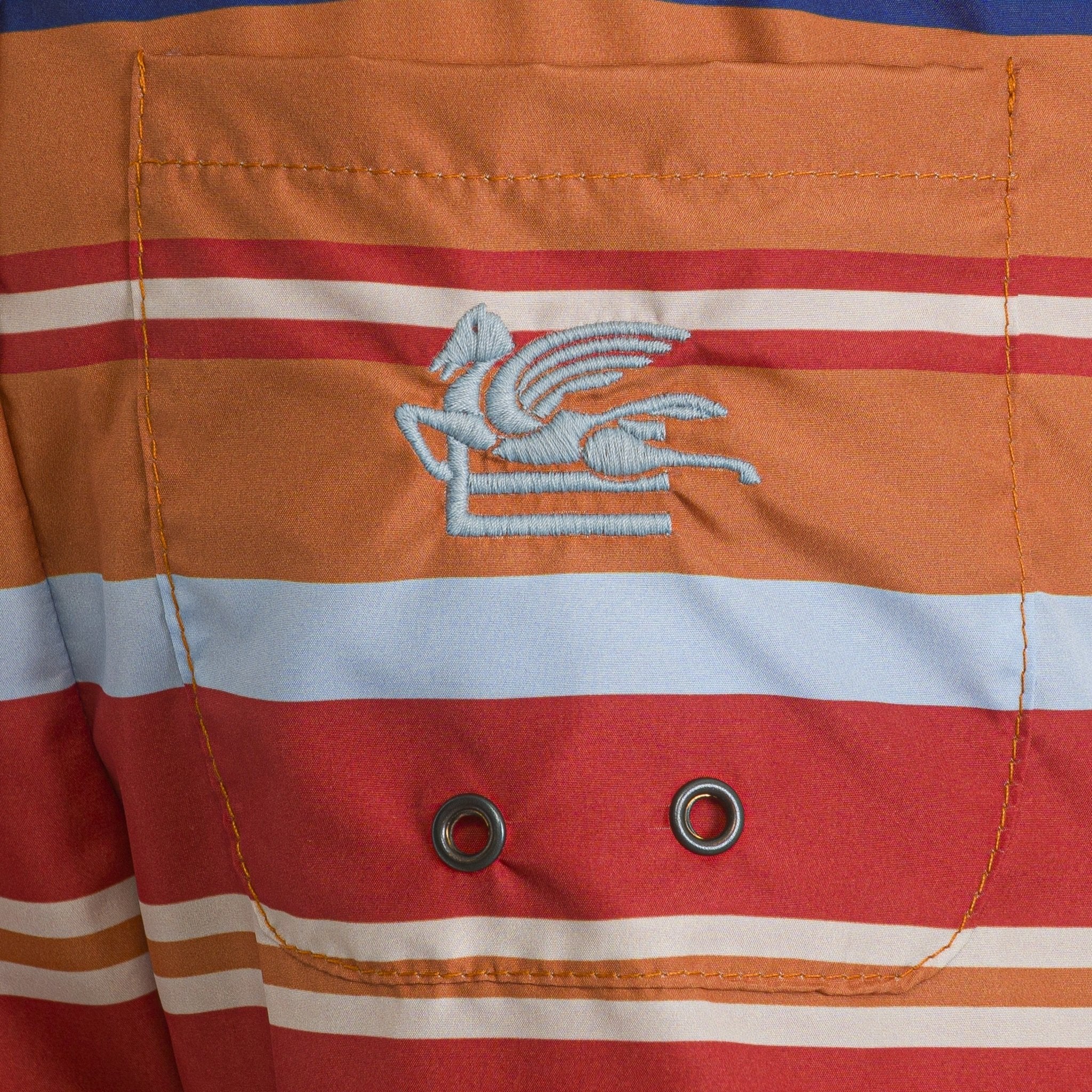 ETROLogo Print Swimwear8055178258199SAVANNA