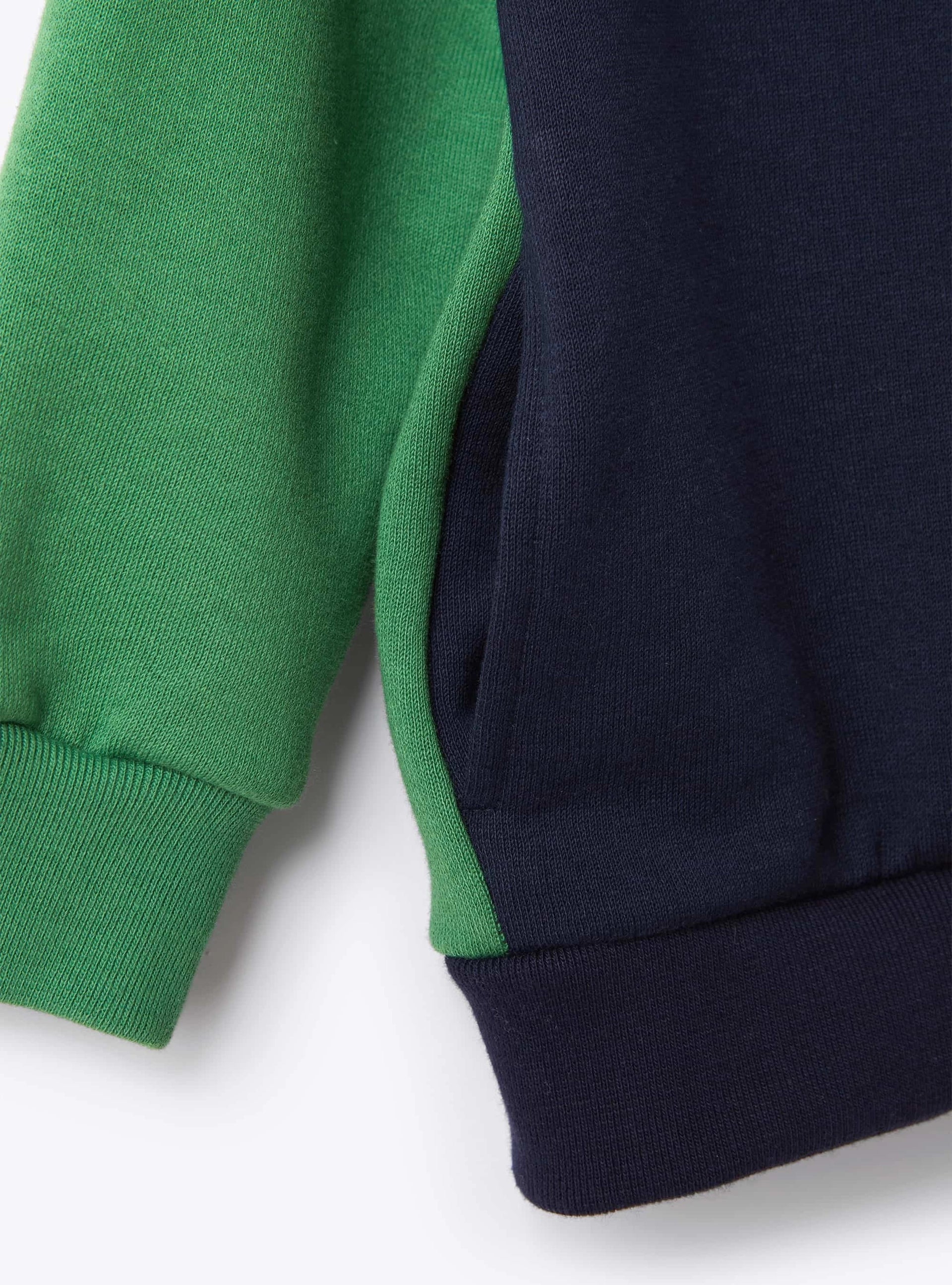 Il GufoLogo Hooded Jacket12757305SAVANNA