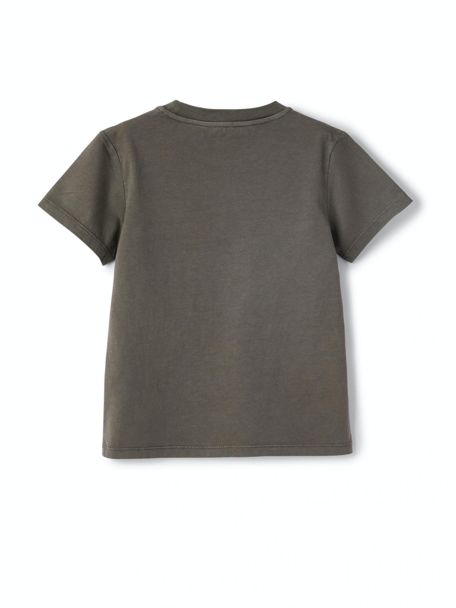 Il GufoPrint T-Shirt11593096SAVANNA