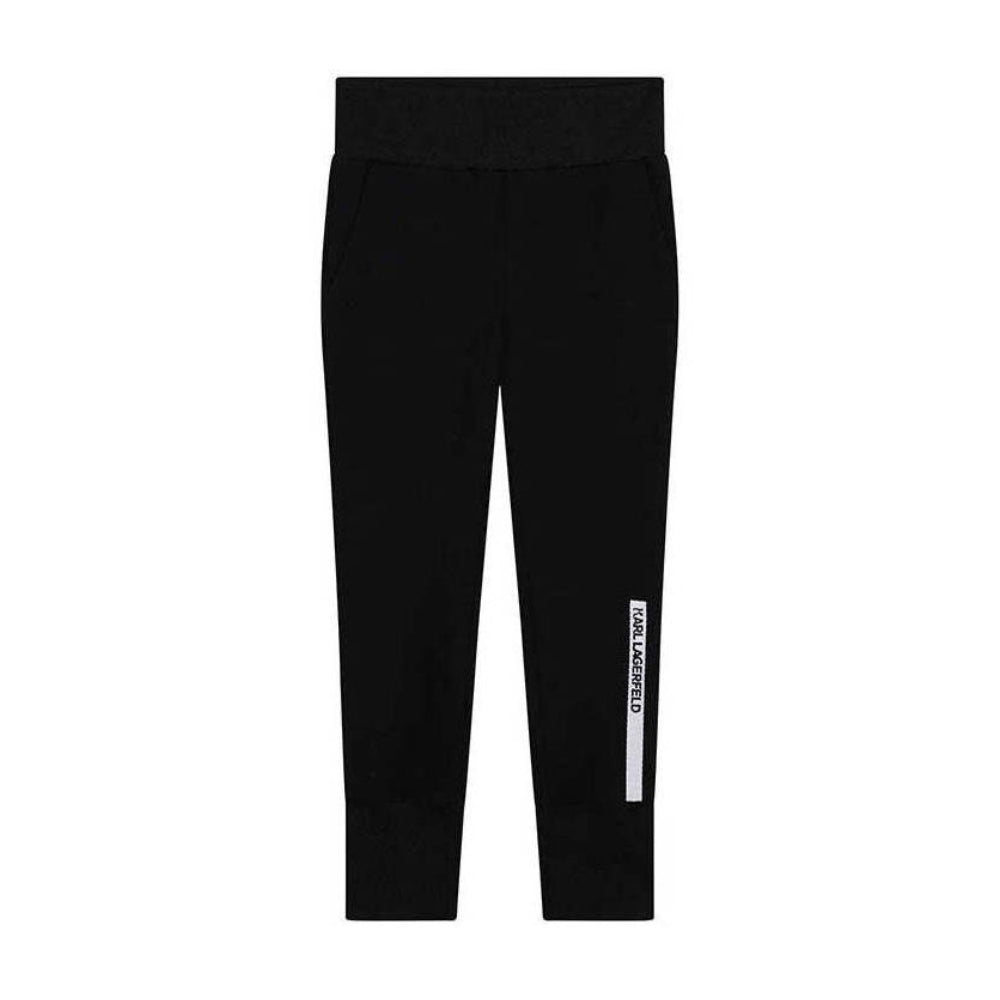Karl LagerfeldLogo Jogging Bottom3143161768857SAVANNA