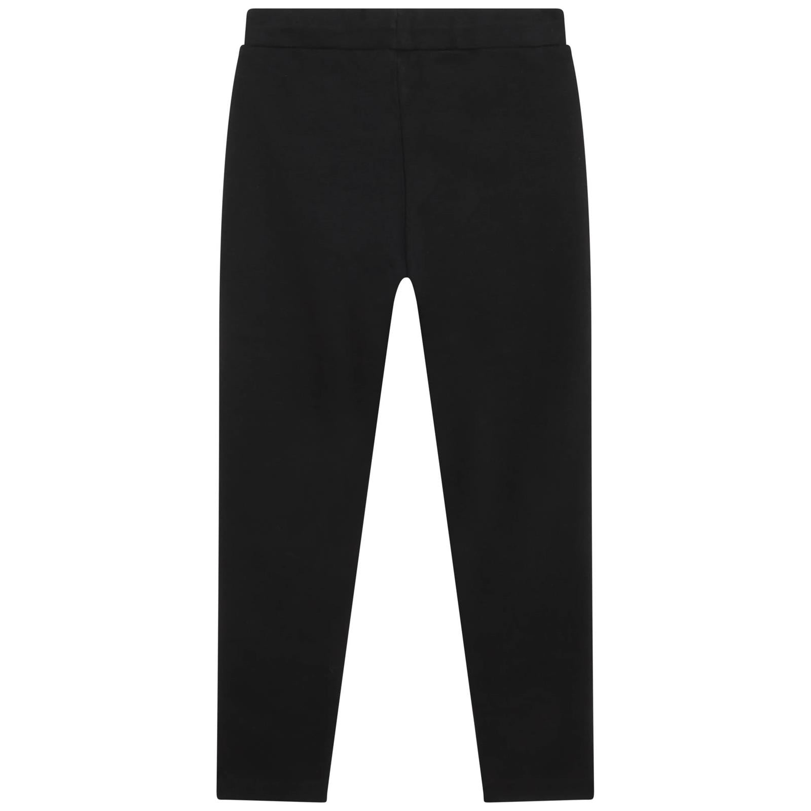 Karl LagerfeldLogo Jogging Bottom3143161898745SAVANNA