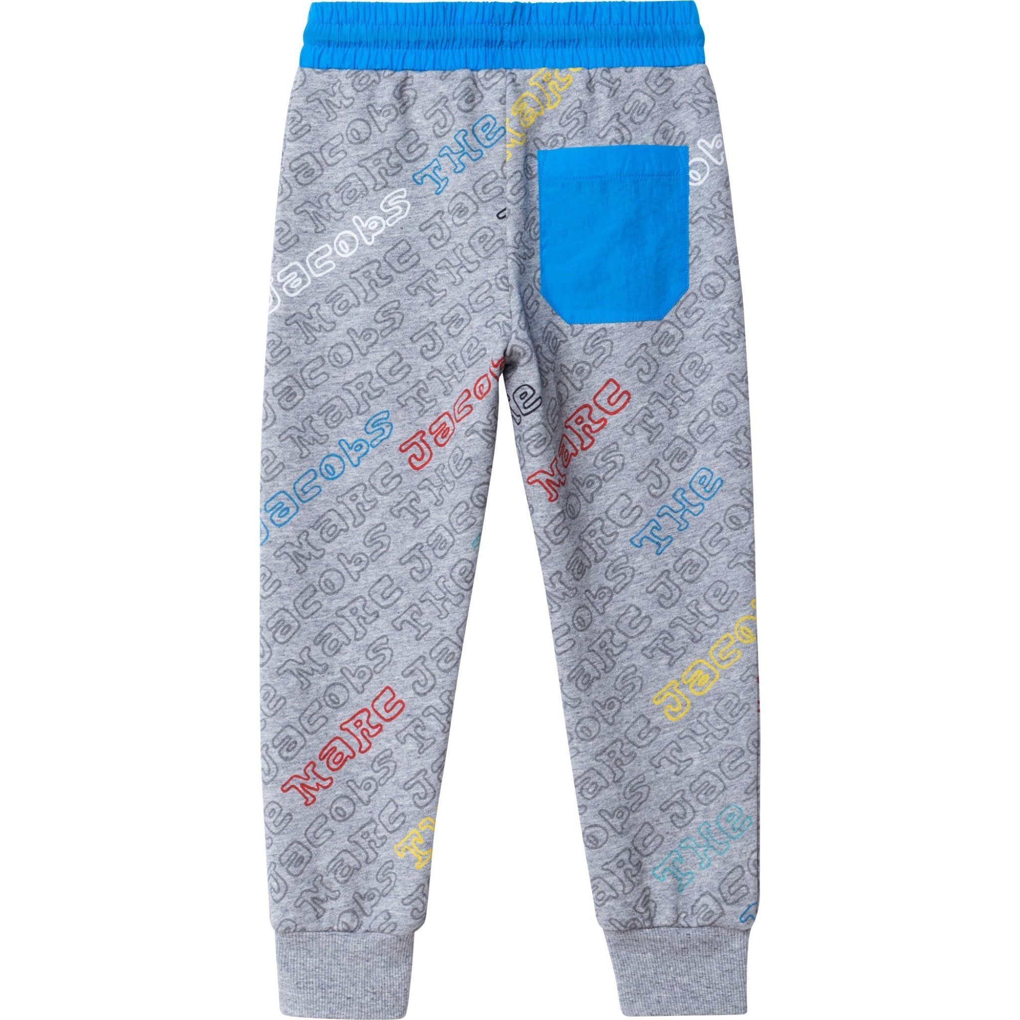 MARC JACOBSPrint Logo JoggersSAVANNA