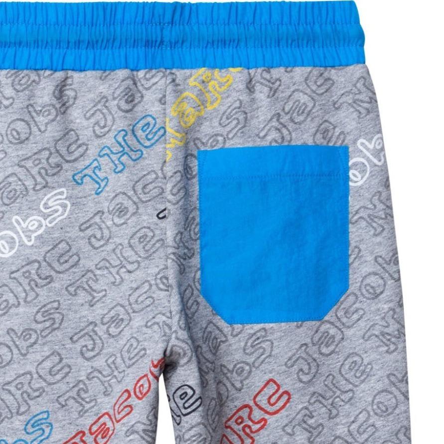 MARC JACOBSPrint Logo JoggersSAVANNA