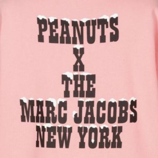 MARC JACOBSMARC JACOBS Sweatshirt DressSAVANNA