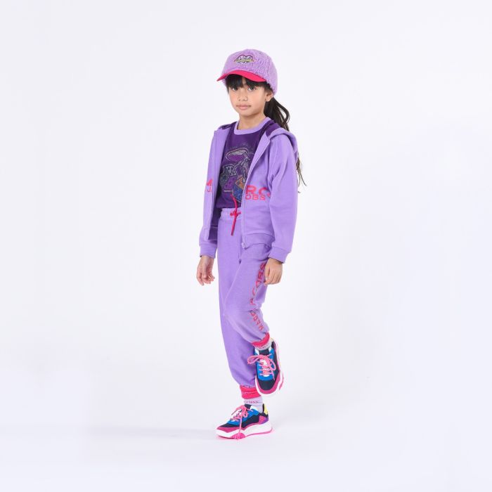 MARC JACOBSLogo Print Joggers3143162662550SAVANNA