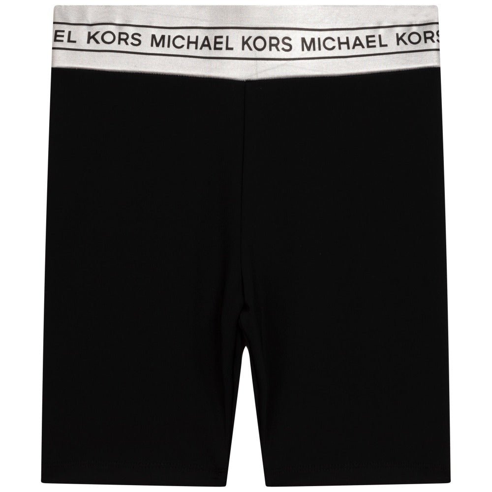 Michael KorsPrint Logo ShortsSAVANNA