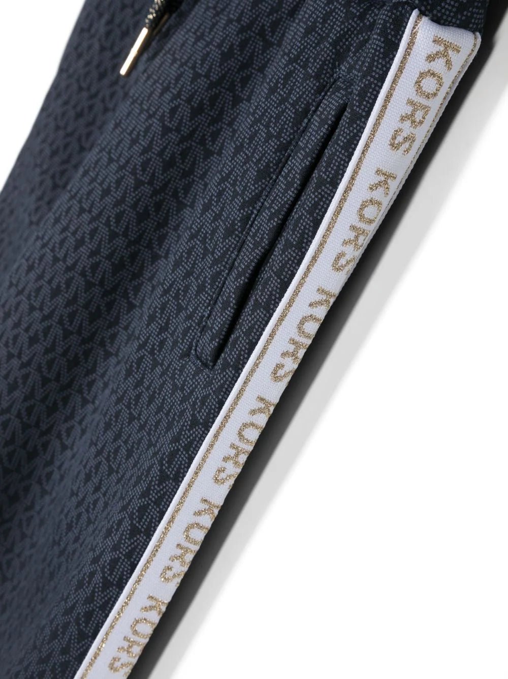 Michael KorsLogo Monogram Joggers3143162671347SAVANNA