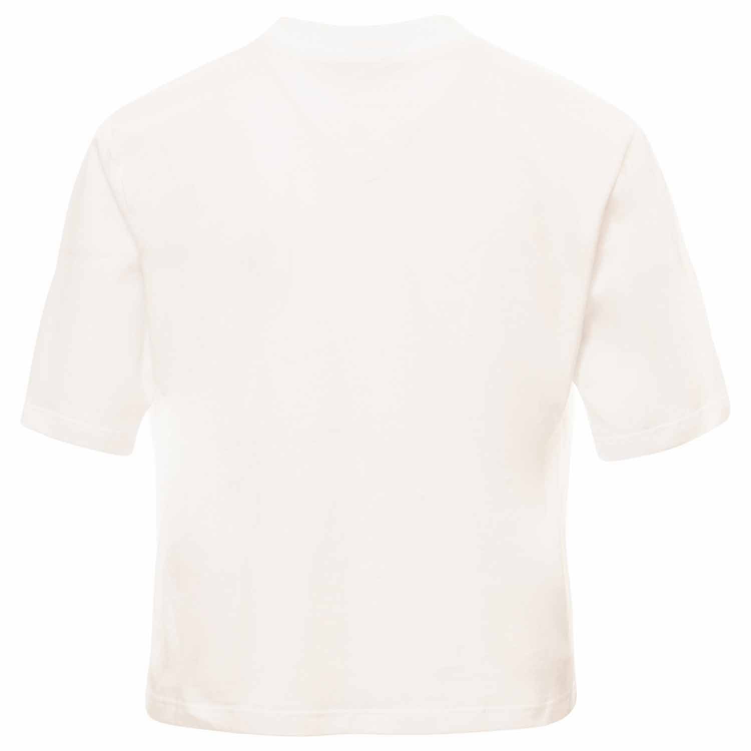 MSGMLogo Half T-ShirtSAVANNA