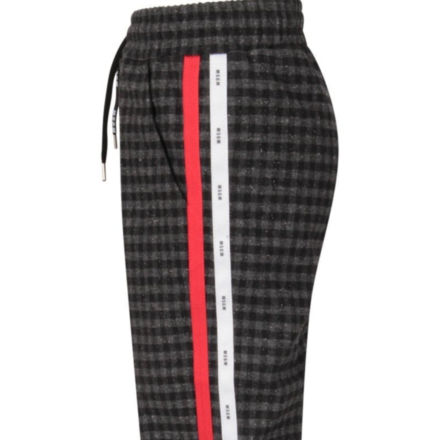 MSGMMSGM Logo Sweat PantSAVANNA