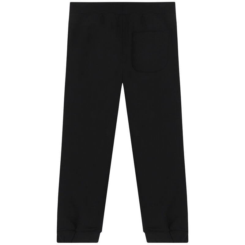 MSGMLogo Print Pant8051883191257SAVANNA