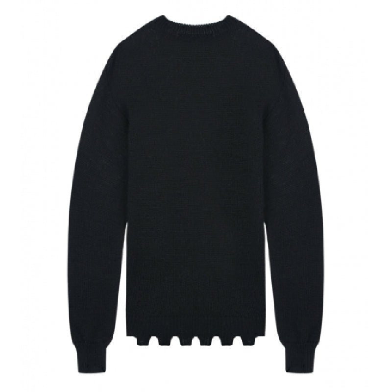 MSGMLogo Print Sweater8051883189209SAVANNA