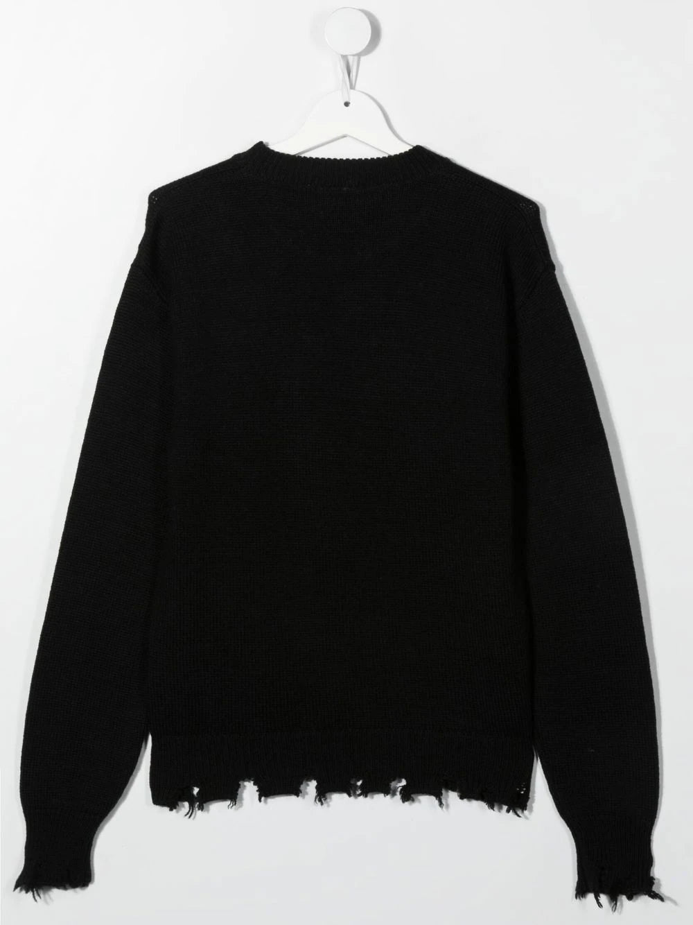 MSGMLogo Print Sweater8051883189209SAVANNA