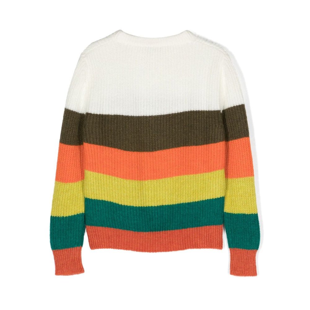 MSGMStripe Block Jumper8051883238143SAVANNA