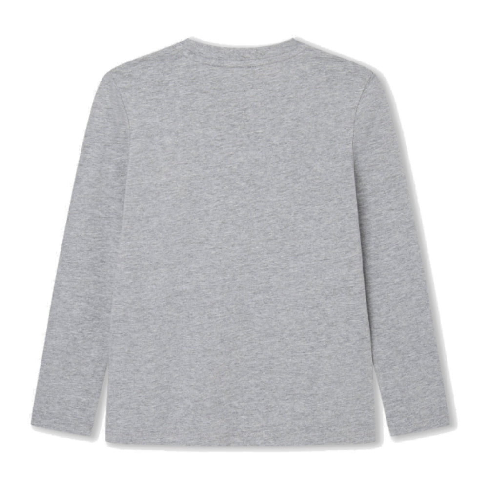 Pepe JeansLogo Print T-Shirt8445866284966SAVANNA