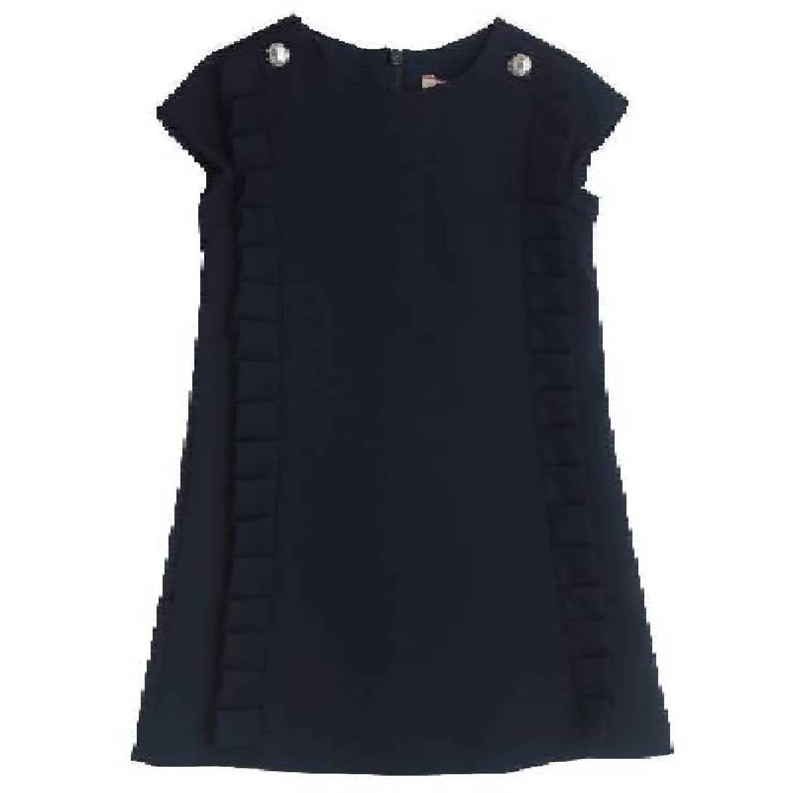 PINKOPINKO Short Sleeve DressSAVANNA