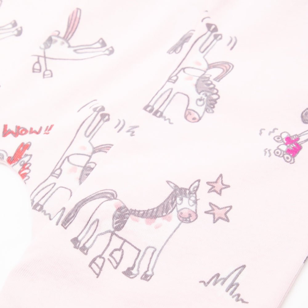 Stella McCartneyColorful Printed Pyjamas3664161662360SAVANNA