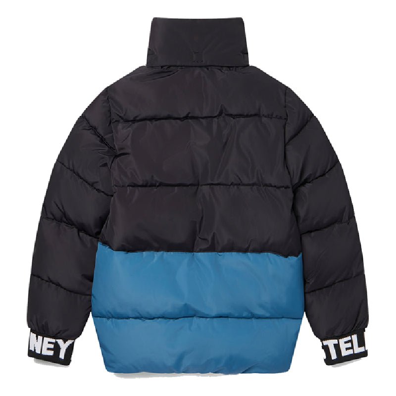 Stella McCartneyLogo Down Jacket8056715122812SAVANNA