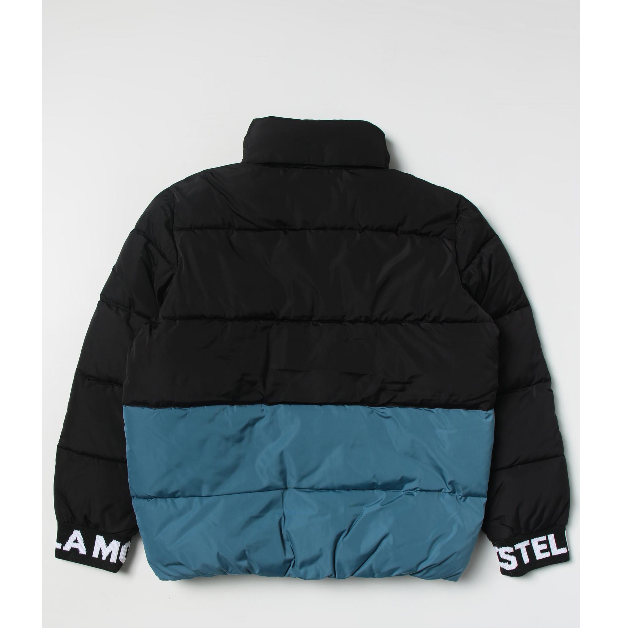 Stella McCartneyLogo Down Jacket8056715122812SAVANNA