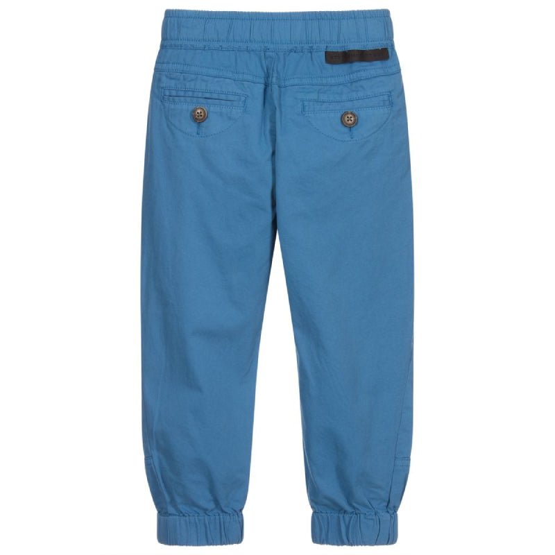 Stella McCartneyLogo Twill Pant900000083236SAVANNA