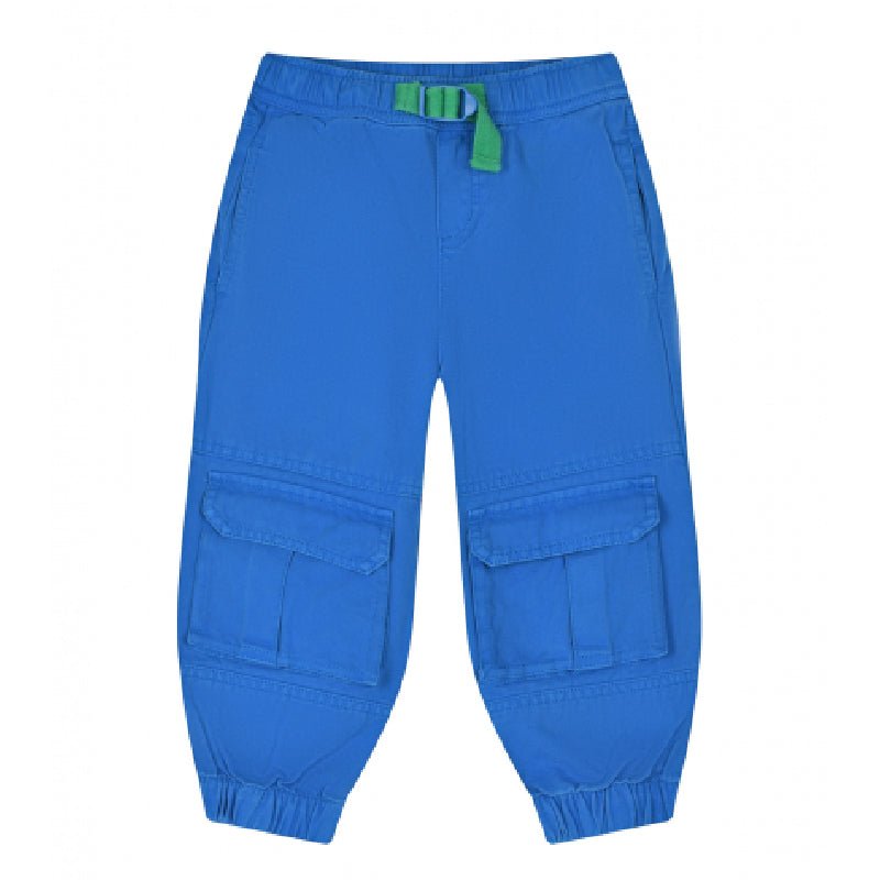 Stella McCartneyPrint Logo Trouser8056715097141SAVANNA