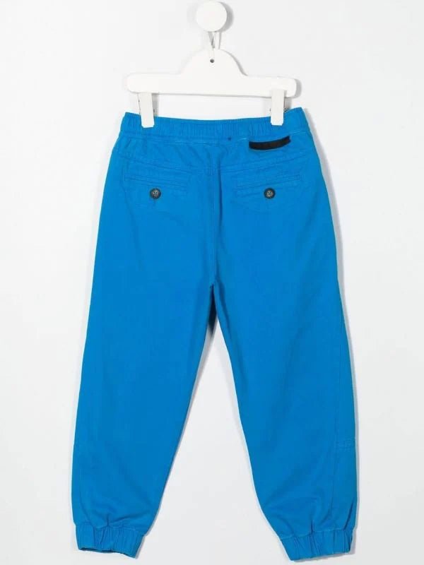 Stella McCartneyPrint Logo Trouser8056715097141SAVANNA