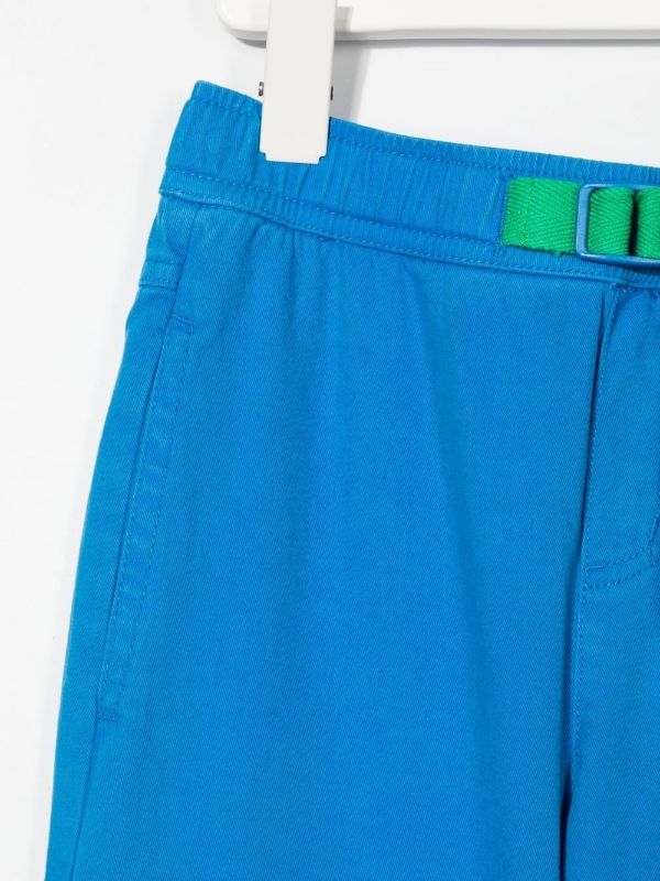 Stella McCartneyPrint Logo Trouser8056715097141SAVANNA